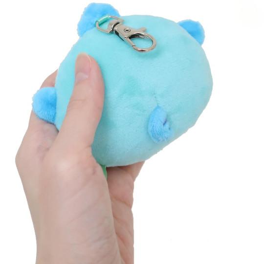 Sanrio | Hangyodon Mascot Keychain With Fun Sound