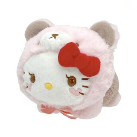 Sanrio | Hello Kitty Plush Toy M (17cm): Baby Bear Diaper