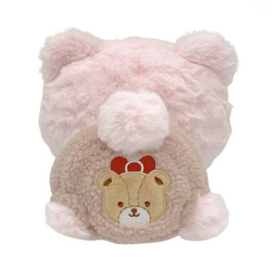 Sanrio | Hello Kitty Plush Toy M (17cm): Baby Bear Diaper