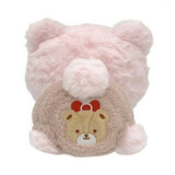 Sanrio | Hello Kitty Plush Toy M (17cm): Baby Bear Diaper