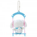 Sanrio | Blanco Ver. | Cinnamoroll Mascot Holder