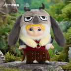 WAKUKU | Wakuku x How to Train Your Dragon | Limited Hangtag Mascot