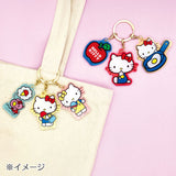 Sanrio | Hello Kitty 50th Anniversary | Hello Kitty Keychain: Ice Cream