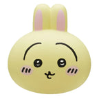 Chiikawa | Face Squeeze Mascot Toy
