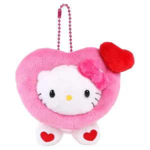 Sanrio | Colorful Heart | Mascot Holder: Character Award 3rd Edition