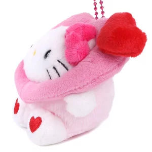 Sanrio | Colorful Heart | Mascot Holder: Character Award 3rd Edition