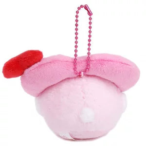 Sanrio | Colorful Heart | Mascot Holder: Character Award 3rd Edition