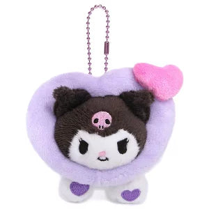 Sanrio | Colorful Heart | Mascot Holder: Character Award 3rd Edition