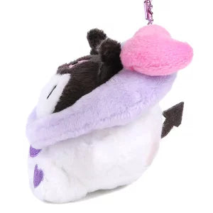 Sanrio | Colorful Heart | Mascot Holder: Character Award 3rd Edition