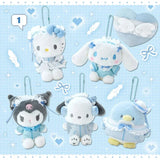 Sanrio | Light Blue Days | Mascot Holder