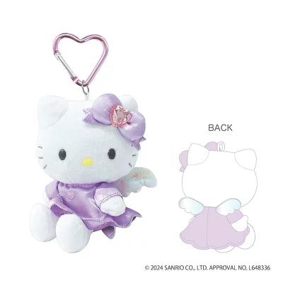 Sanrio | Angel of Love | Hello Kitty Mascot Holder / Keychain