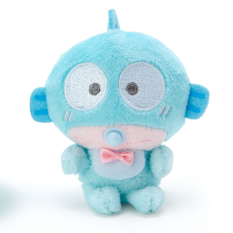 Sanrio | Cradle | Hangyodon Mini Plush Toy