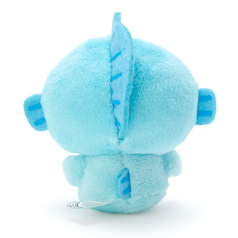 Sanrio | Cradle | Hangyodon Mini Plush Toy