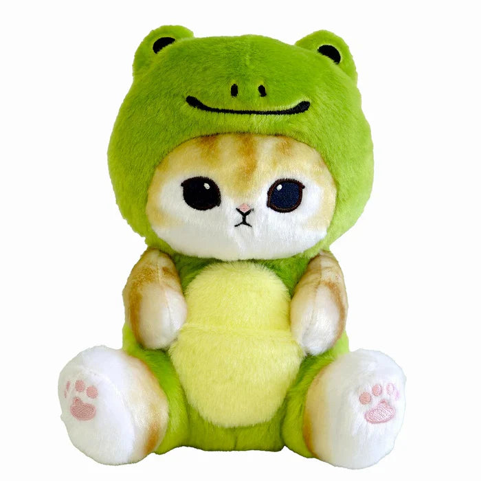 Mofusand | Petitama Plush Toy M (20cm)