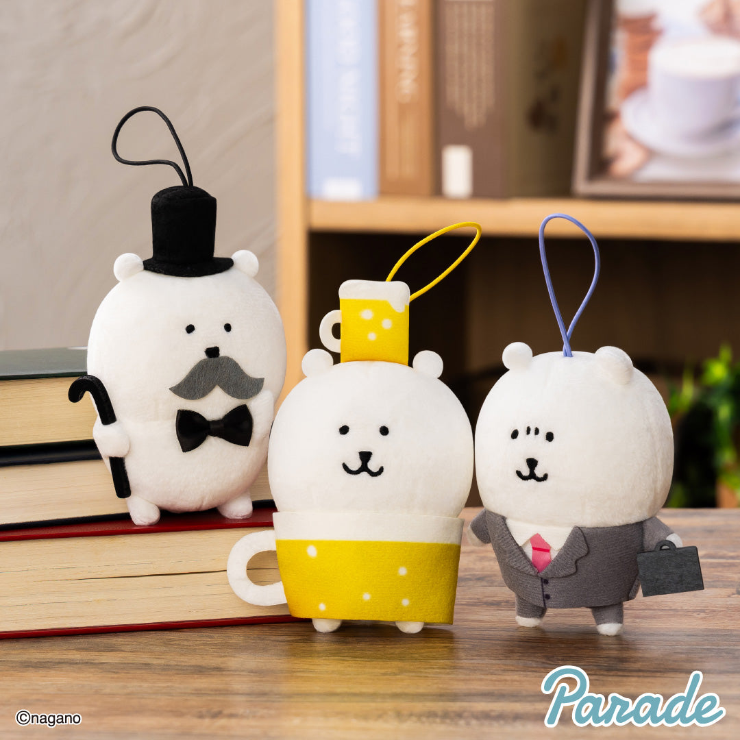 Nagano | Adult | Mascot Main image