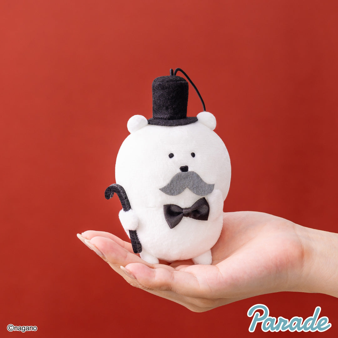 Nagano | Adult | Mascot