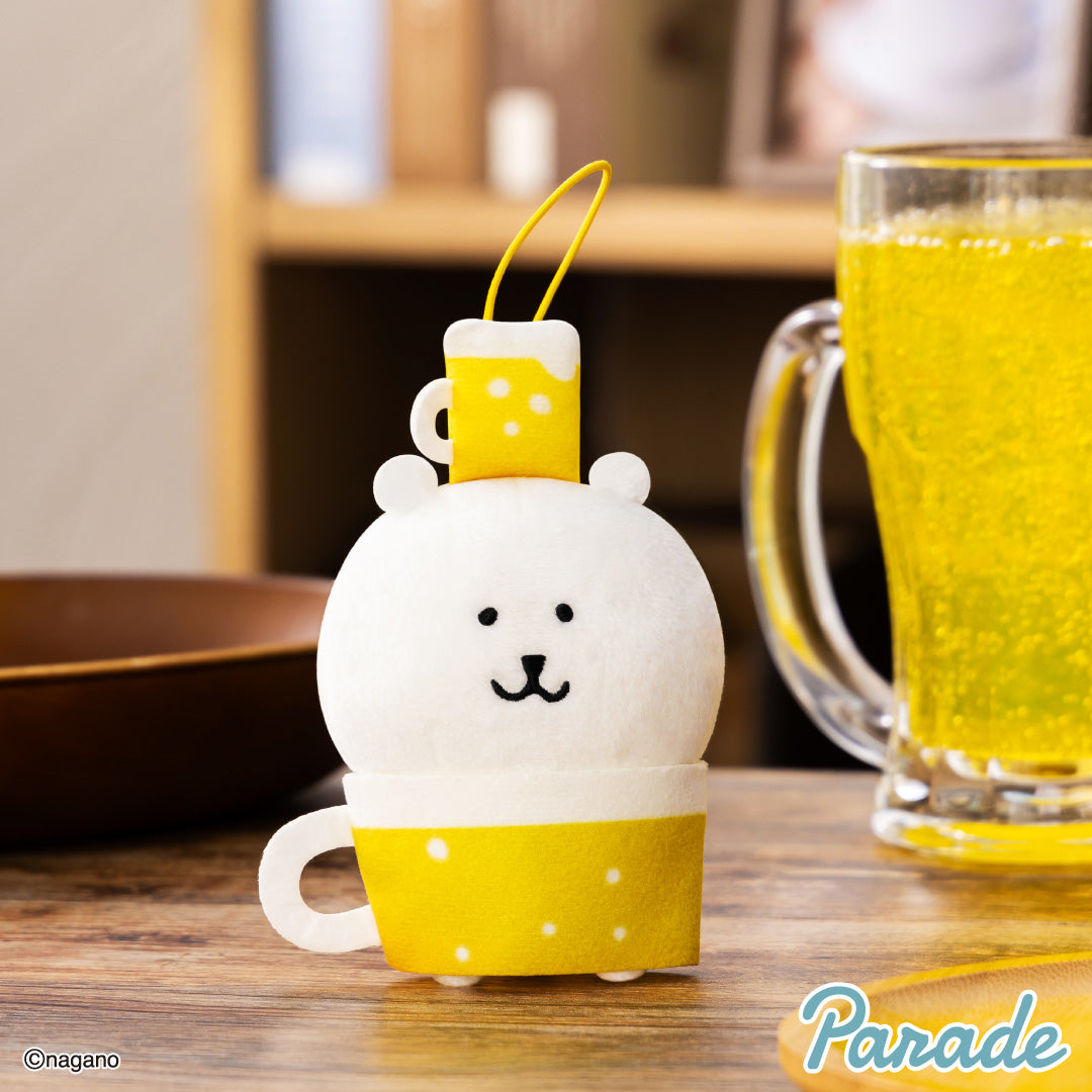 Nagano | Adult | Mascot Secondary image