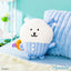 Nagano | Pajama BIG Plush Toy