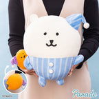 Nagano | Pajama BIG Plush Toy