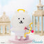 Nagano | Angel & Devil | Plush Toy L (20cm)