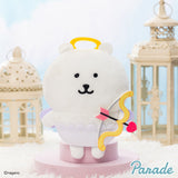 Nagano | Angel & Devil | Plush Toy L (20cm)