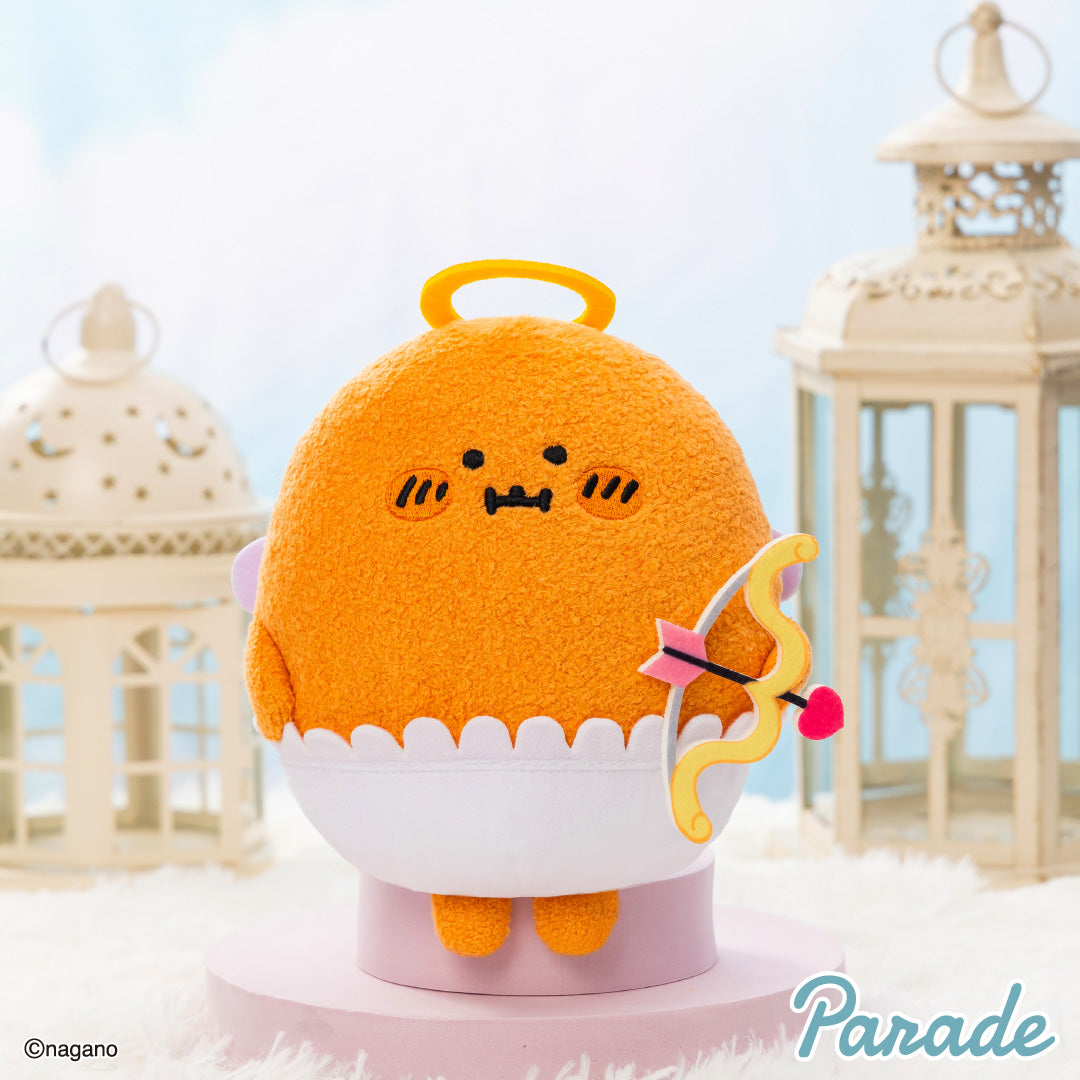 Nagano | Angel & Devil | Plush Toy L (20cm)