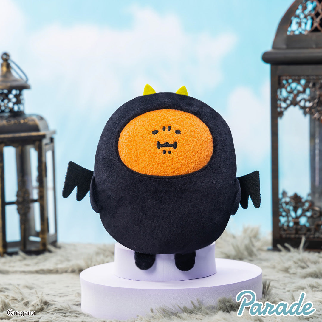 Nagano | Angel & Devil | Plush Toy L (20cm)