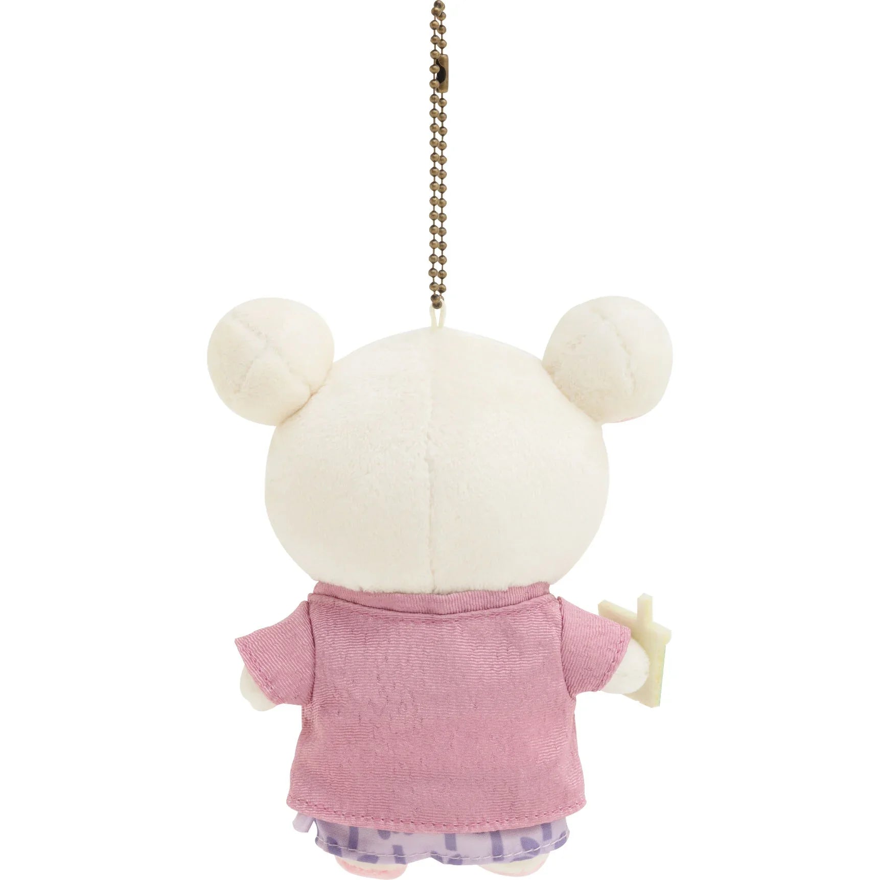 Rilakkuma | Arashiyama Limited | Rilakkuma Hanging Mascot Holder