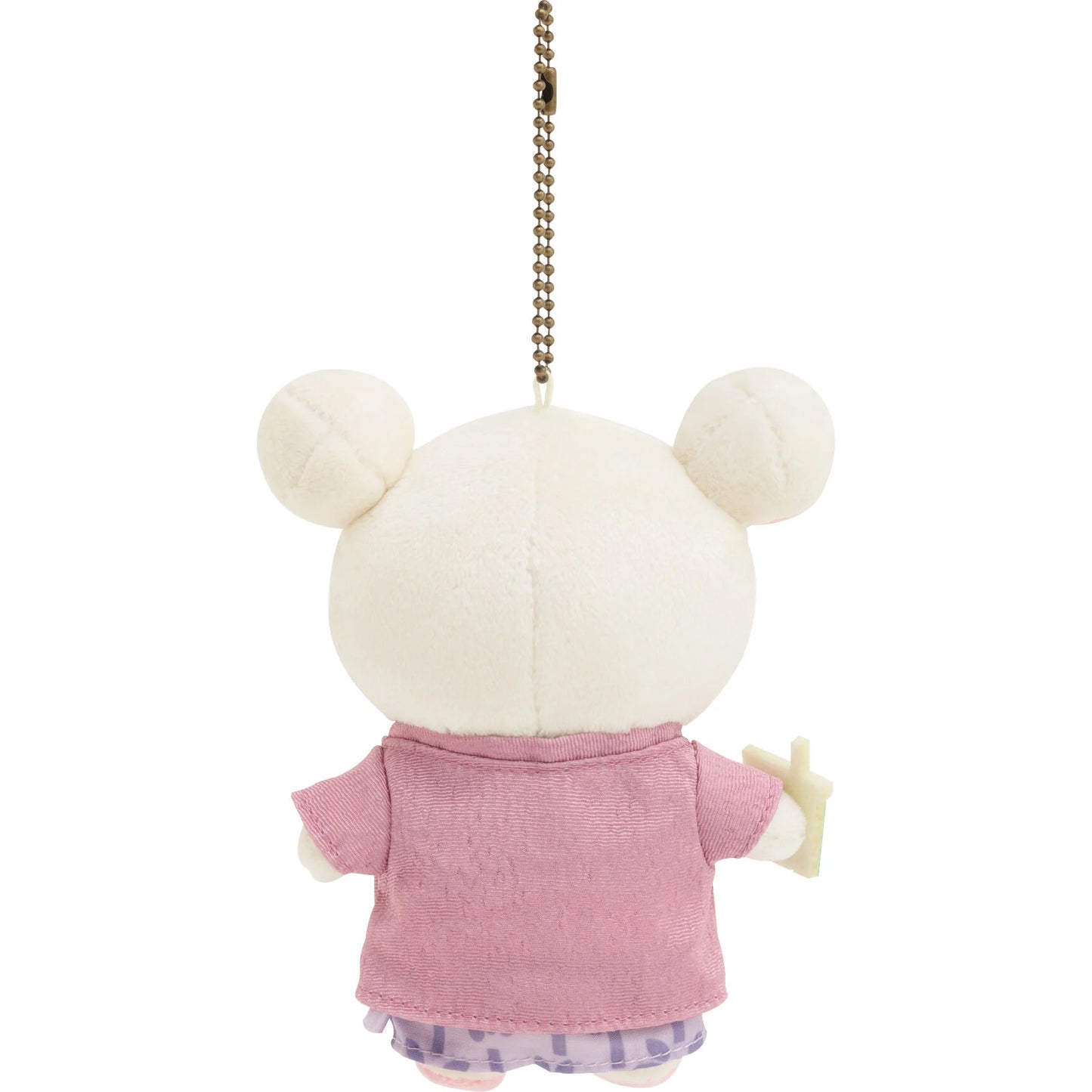 Rilakkuma | Arashiyama Limited | Rilakkuma Hanging Mascot Holder