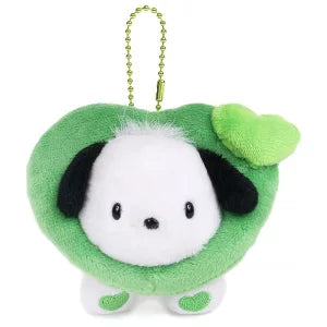 Sanrio | Colorful Heart | Mascot Holder: Character Award 3rd Edition