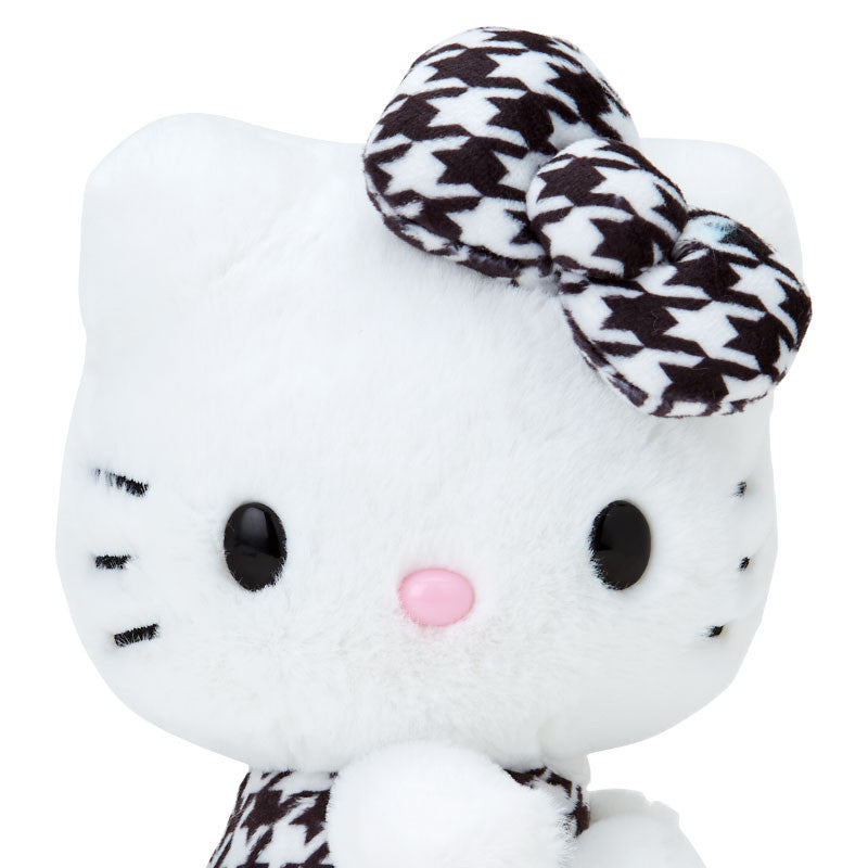 Sanrio | Hello Kitty 50th Anniversary | Hello Kitty Plush Toy S (12.5cm)