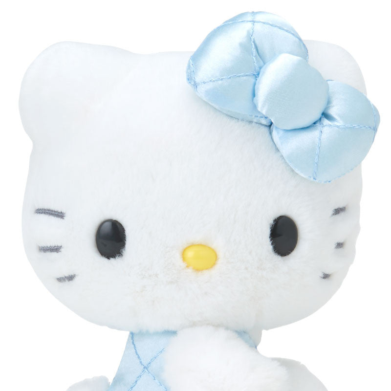 Sanrio | Hello Kitty 50th Anniversary | Hello Kitty Plush Toy S (12.5cm)