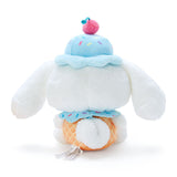 Sanrio | Ice Cream Parlor | Cinnamoroll Plush Toy M (20cm)