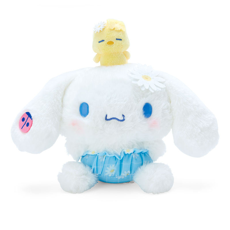 Sanrio | Daisy | Cinnamoroll Plush Toy M (26cm)