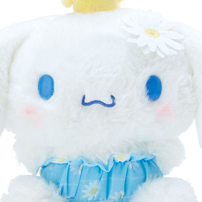 Sanrio | Daisy | Cinnamoroll Plush Toy M (26cm)