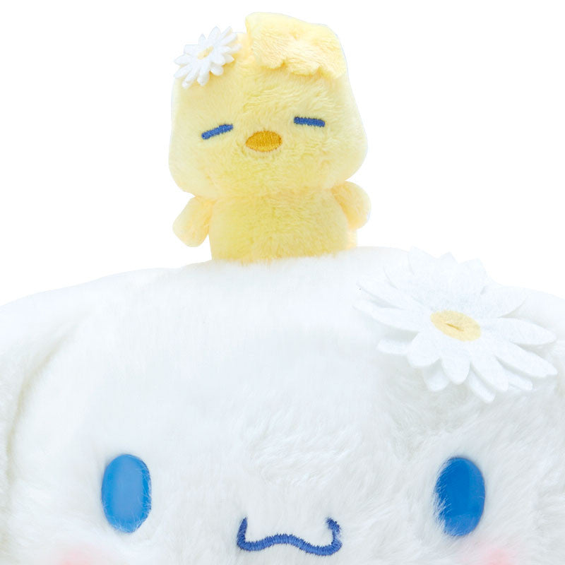 Sanrio | Daisy | Cinnamoroll Plush Toy M (26cm)