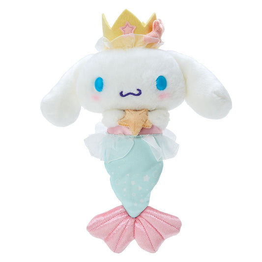 Sanrio | Mermaid | Cinnamoroll Plush Toy