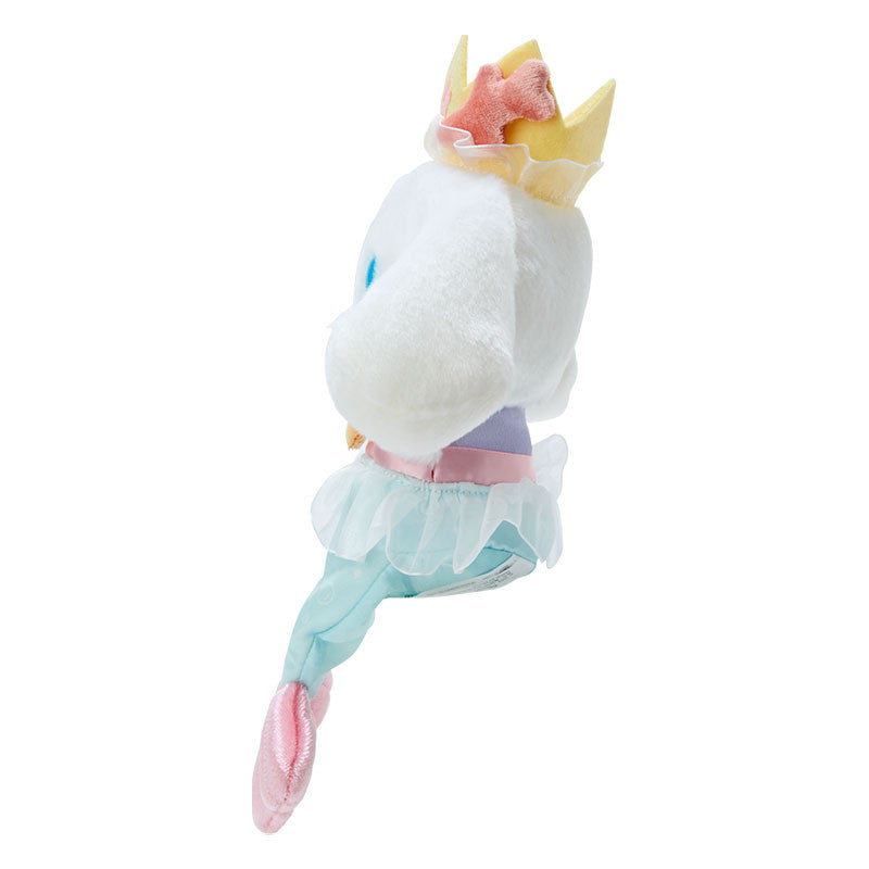 Sanrio | Mermaid | Cinnamoroll Plush Toy