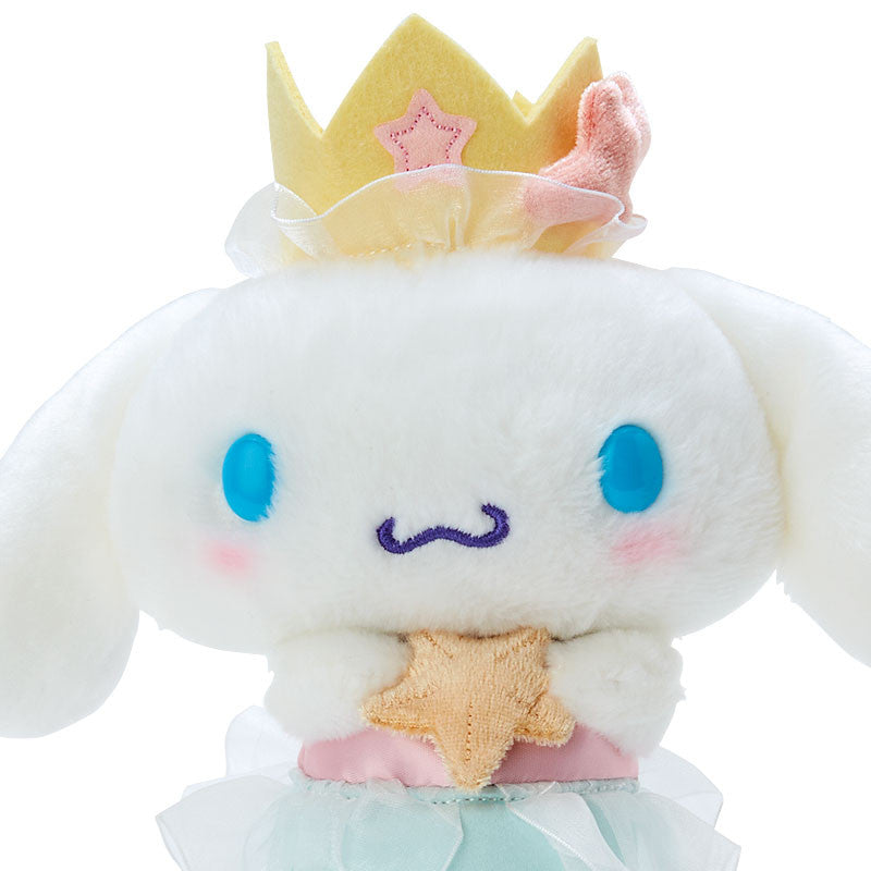 Sanrio | Mermaid | Cinnamoroll Plush Toy