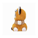 Mofusand | Tsukamuyo! | Clip Red Panda & Koala Plush Toy S (10.5cm)