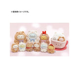 Sumikko Gurashi | Kuma Café | Sumikko Gurashi Plush Toy