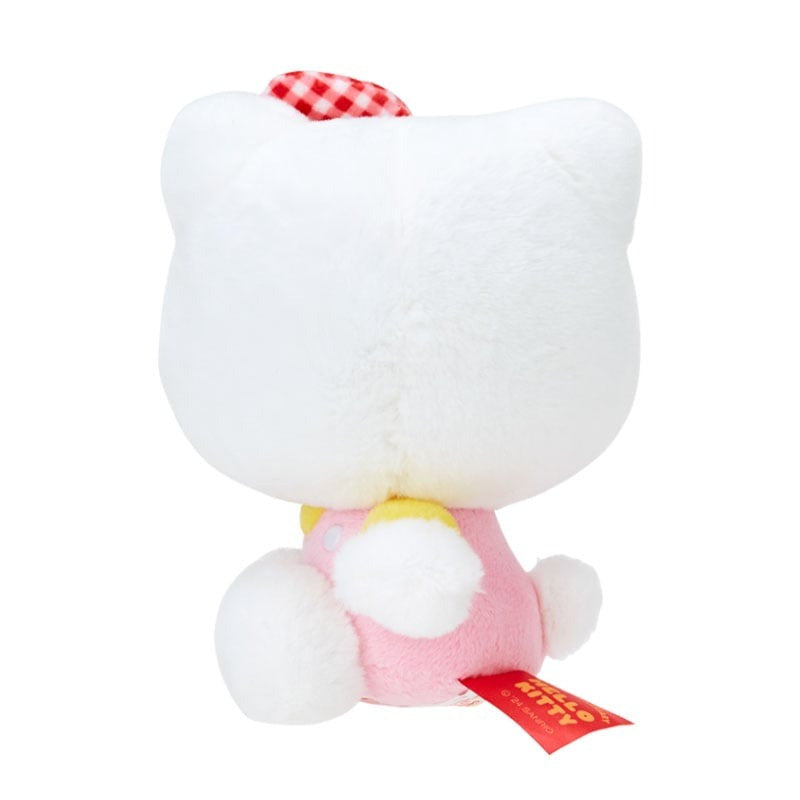 Sanrio | Hello Kitty 50th Anniversary | Hello Kitty Plush Toy S (12.5cm)