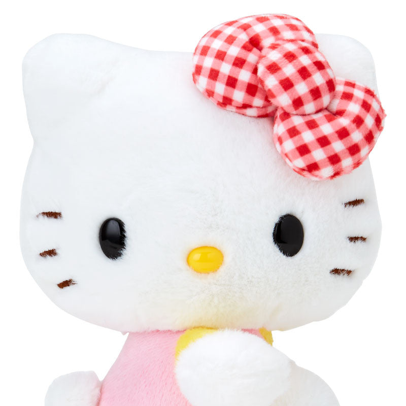 Sanrio | Hello Kitty 50th Anniversary | Hello Kitty Plush Toy S (12.5cm)