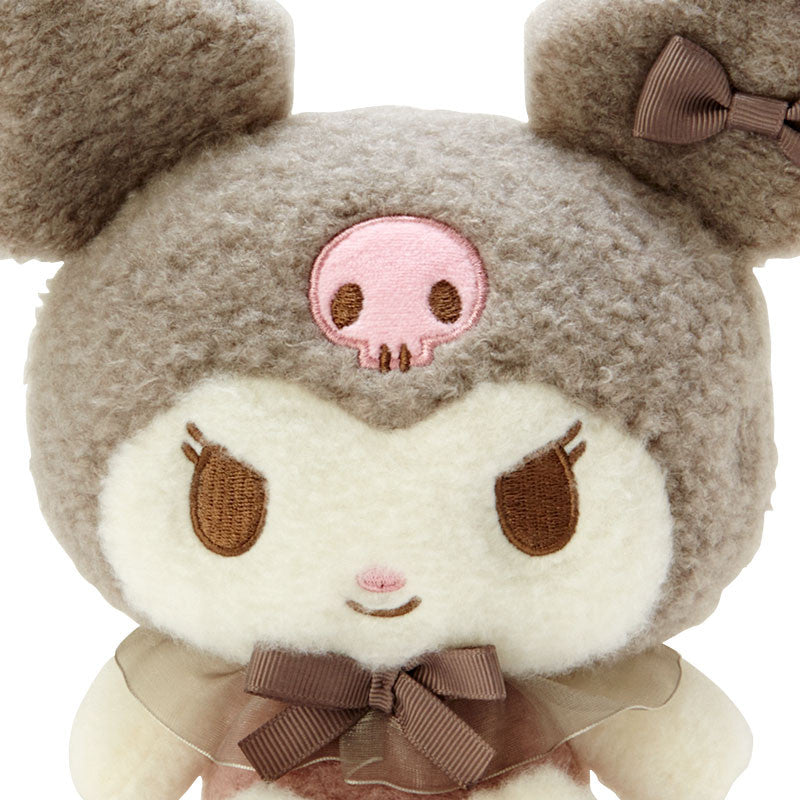 Sanrio | Honwari | Kuromi Plush Toy M (22cm)