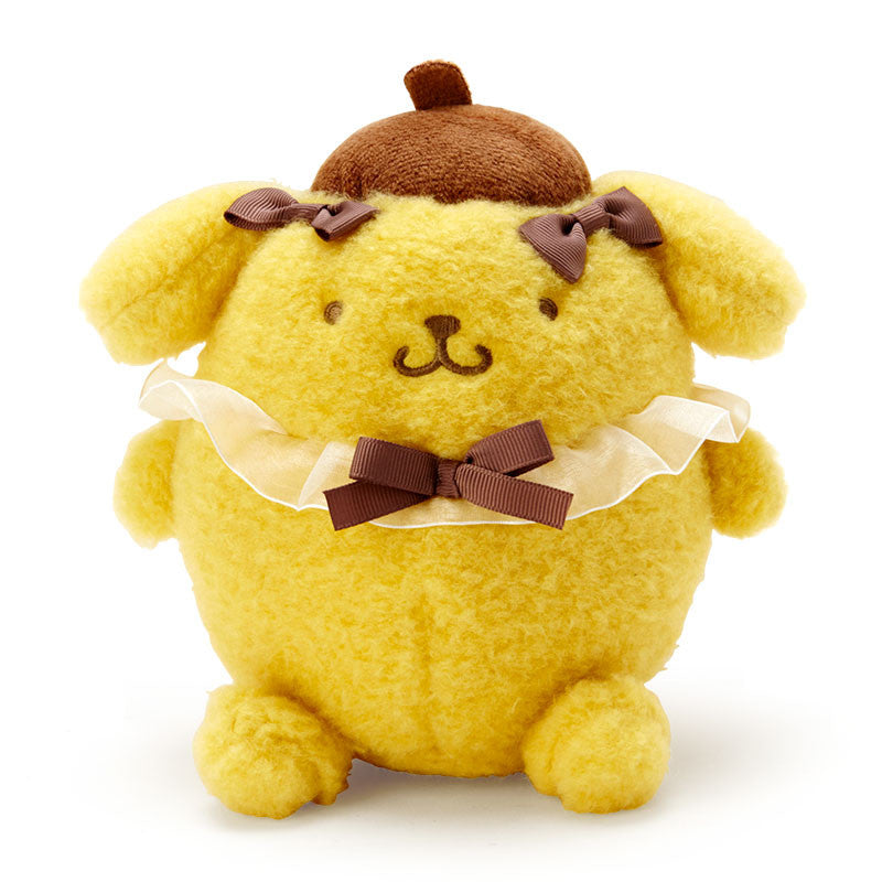 Sanrio | Honwari | Pompompurim Plush Toy M (18cm)