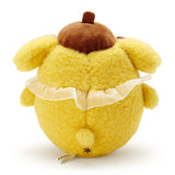 Sanrio | Honwari | Pompompurim Plush Toy M (18cm)