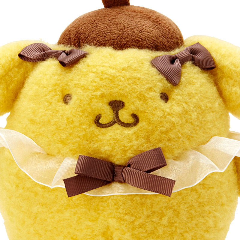 Sanrio | Honwari | Pompompurim Plush Toy M (18cm)