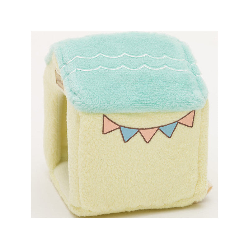 Sumikko Gurashi | House | Sumikko Gurashi Plush Toy S (7.5cm)