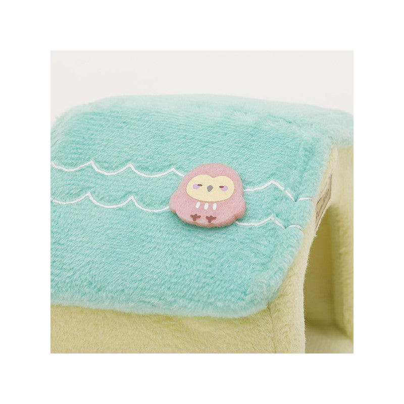 Sumikko Gurashi | House | Sumikko Gurashi Plush Toy S (7.5cm)