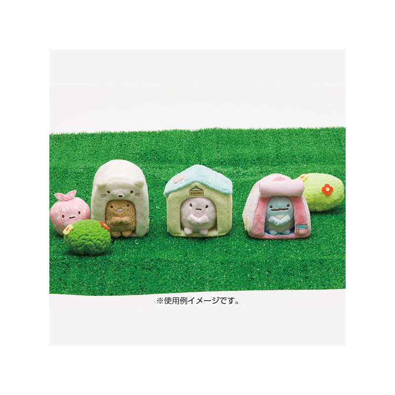 Sumikko Gurashi | House | Sumikko Gurashi Plush Toy S (7.5cm)